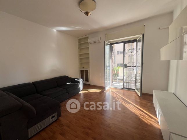 Appartamento in residenziale in Via Carlo Lorenzini 72