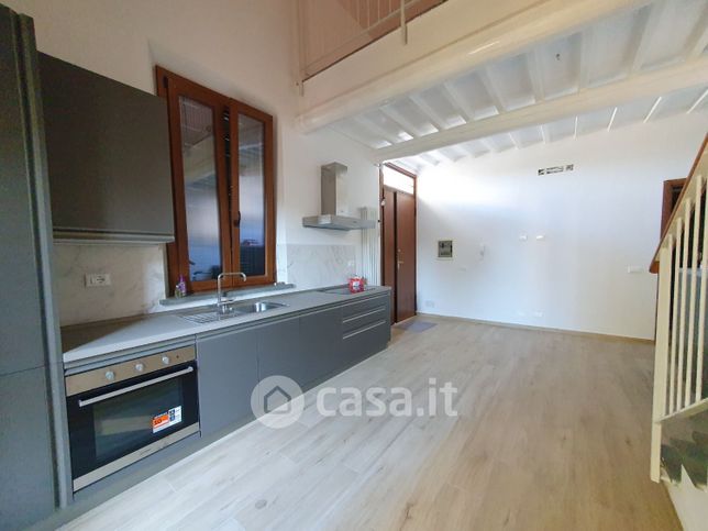 Appartamento in residenziale in Via San Quirico 47