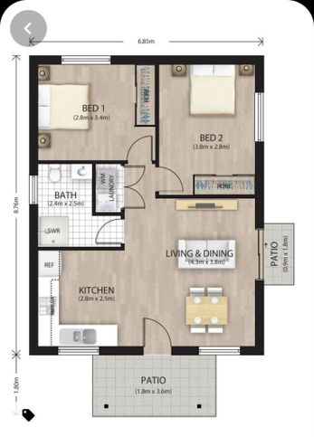 Appartamento in residenziale in Via Palestro