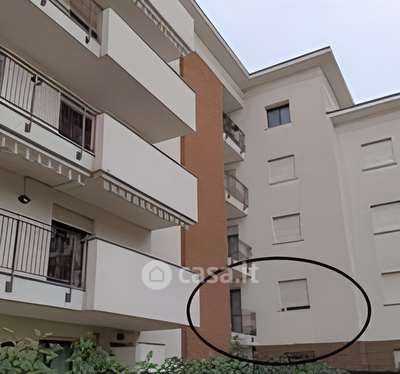 Appartamento in residenziale in Via della Cascinetta 6