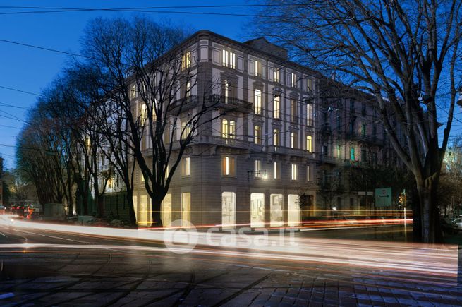 Negozio/locale commerciale in commerciale in Via Quintino Sella 1