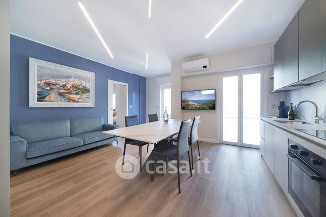 Appartamento in residenziale in Corso Dante Alighieri 25