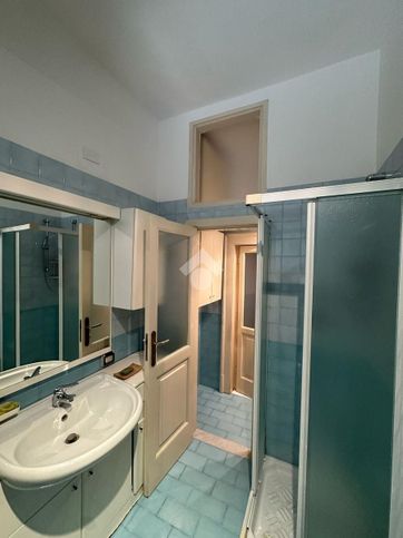 Appartamento in residenziale in Piazza San Francesco d'Assisi 3