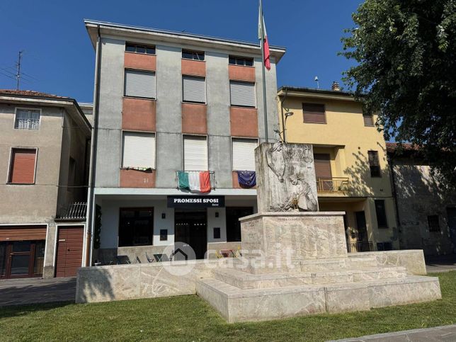 Appartamento in residenziale in