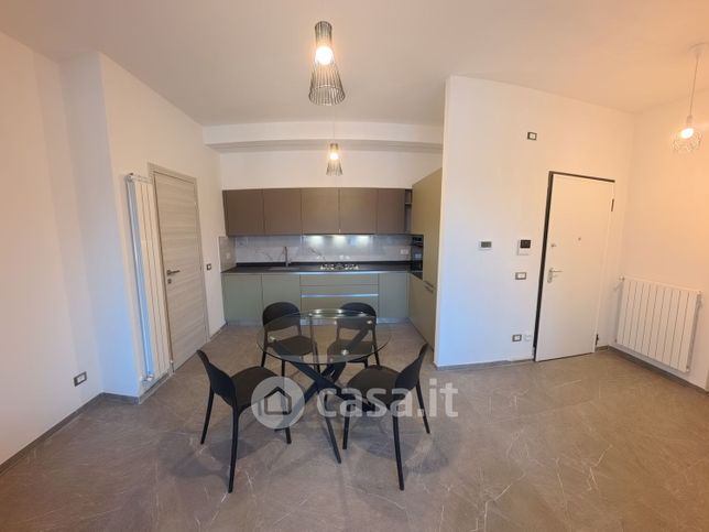 Appartamento in residenziale in Via Reginaldo Giuliani