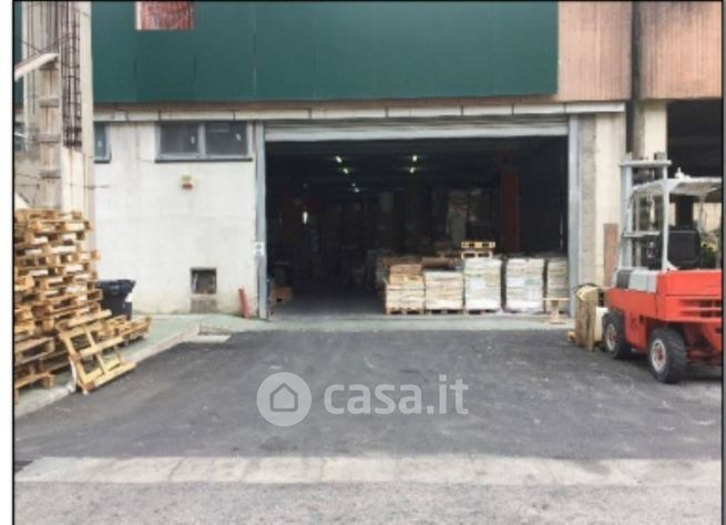 Garage/posto auto in residenziale in Via Argine 1150