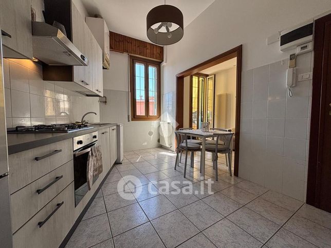 Appartamento in residenziale in Via G. Matteotti 96