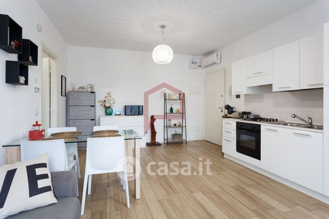 Appartamento in residenziale in Via Gazzera Alta