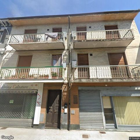 Appartamento in residenziale in Via Traforo 67