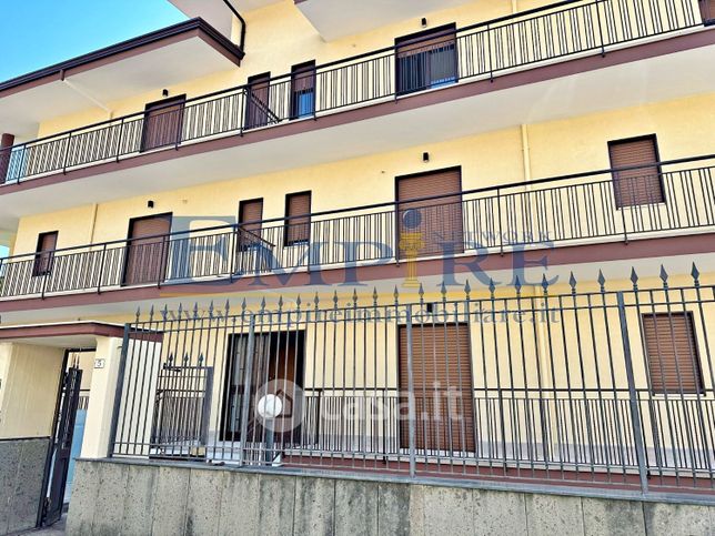 Appartamento in residenziale in Via Vittorio Ronza