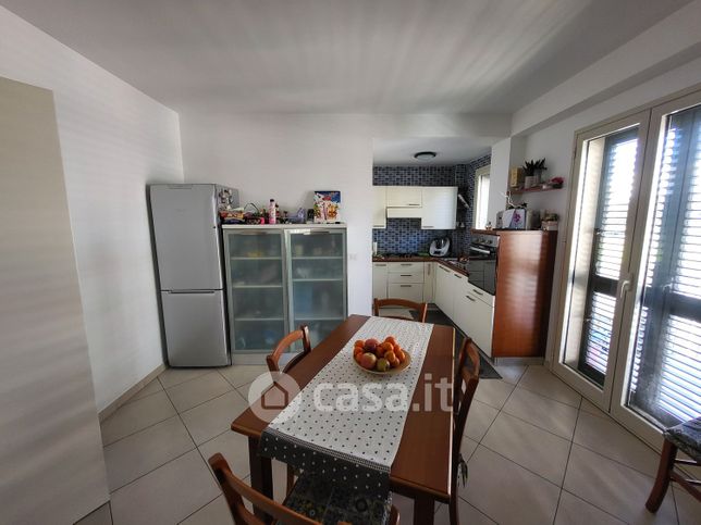 Appartamento in residenziale in Via monsignor iacono