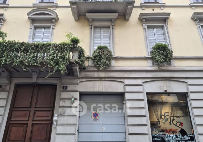 Garage/posto auto in residenziale in Via Pietro Maroncelli