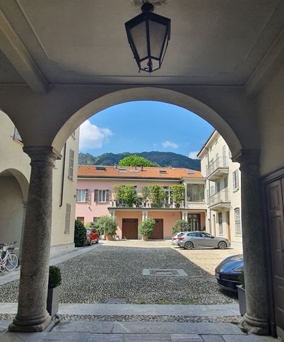 Appartamento in residenziale in Via Alessandro Volta 40
