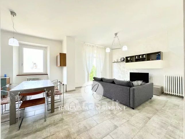 Appartamento in residenziale in