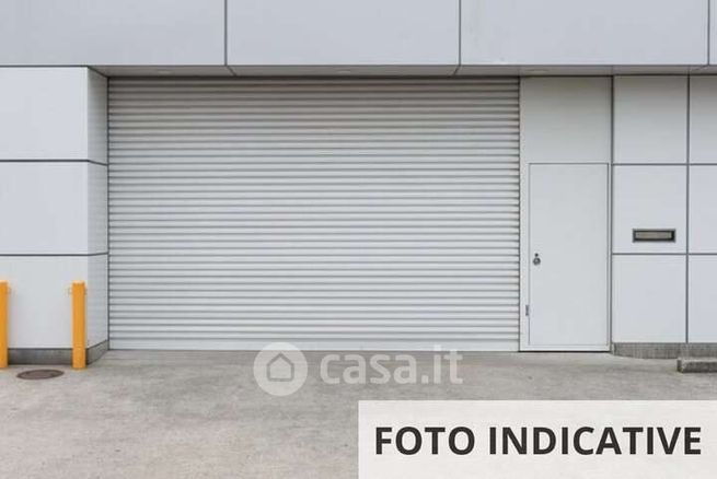 Garage/posto auto in residenziale in Corso Svizzera