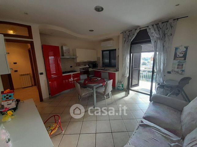 Appartamento in residenziale in Via Campopannone 124