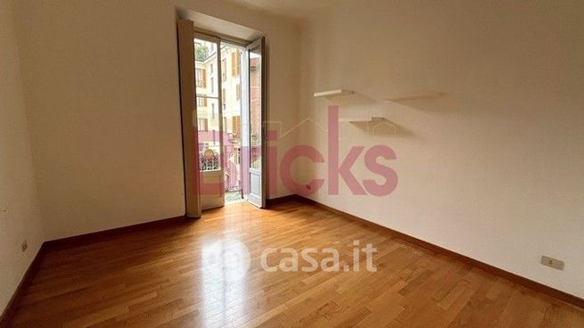 Appartamento in residenziale in Via Vittoria Colonna 40