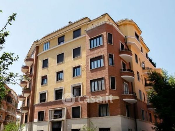 Appartamento in residenziale in Via Domenico Chelini