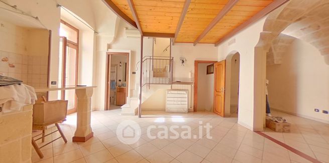 Casa indipendente in residenziale in Via San Francesco di Paola 2