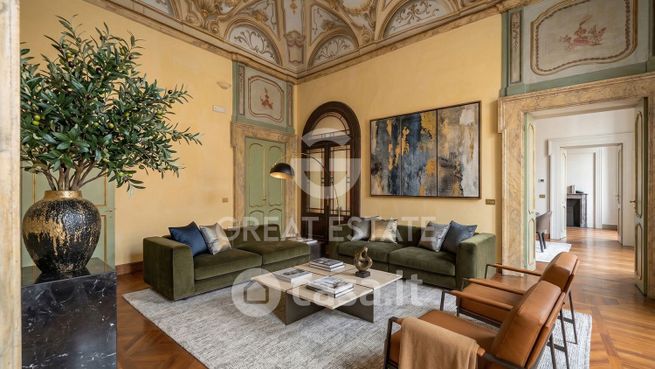 Appartamento in residenziale in Piazzale Europa