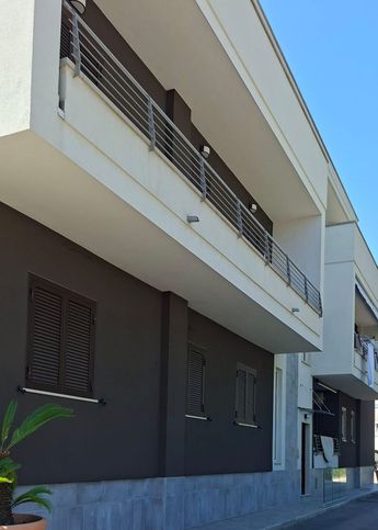 Appartamento in residenziale in Via Dante Alighieri