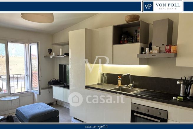 Appartamento in residenziale in Viale Bligny 26