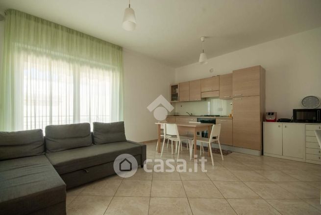 Appartamento in residenziale in Via Palermo 2