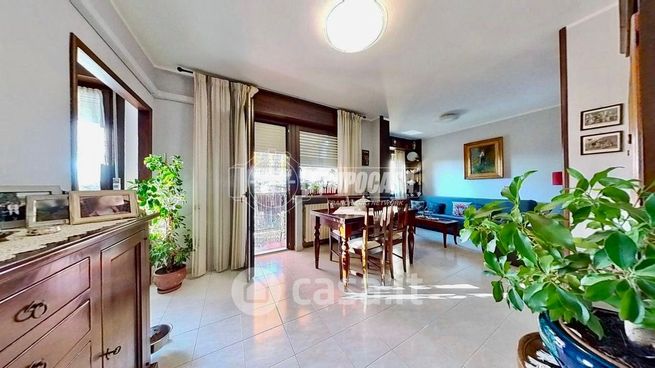 Appartamento in residenziale in Via Alessandria 21