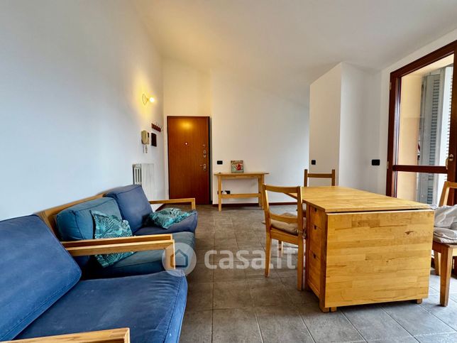 Appartamento in residenziale in Via Ernesto Breda 37