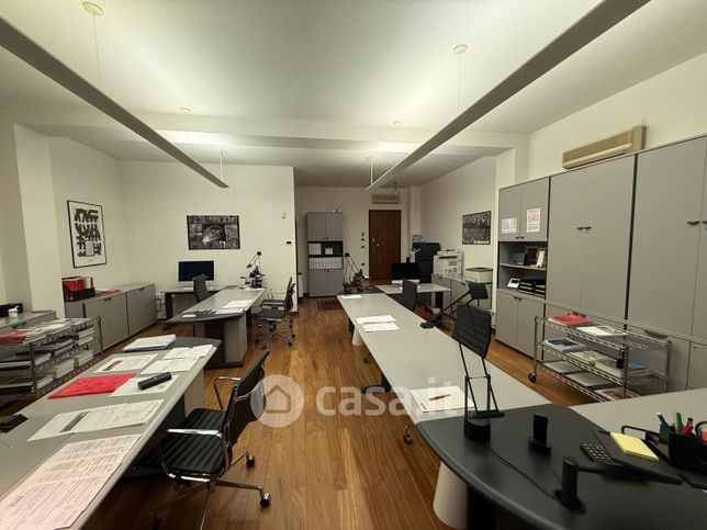 Ufficio in commerciale in Via Terraglio 6