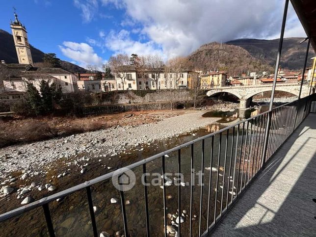 Appartamento in residenziale in Vicolo Varallo 13