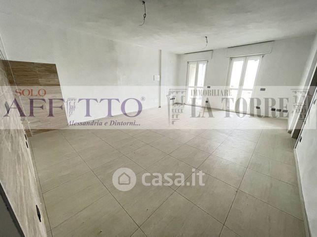 Appartamento in residenziale in Via Fausto Coppi