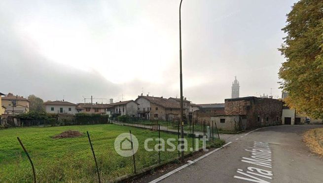 Appartamento in residenziale in Via Monfalcone 16