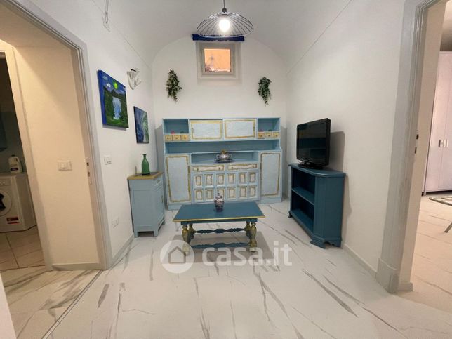 Appartamento in residenziale in Via Camillo de Attilliis