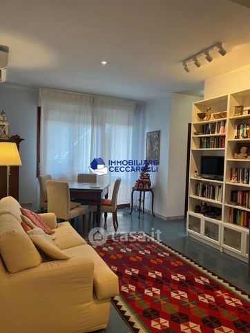 Appartamento in residenziale in Via Stradella