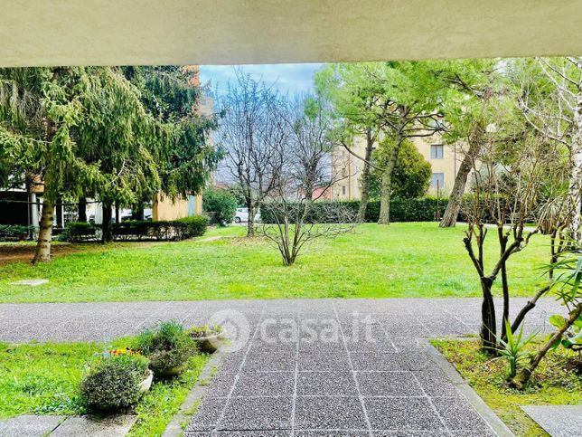 Appartamento in residenziale in Via Domenico Cimarosa