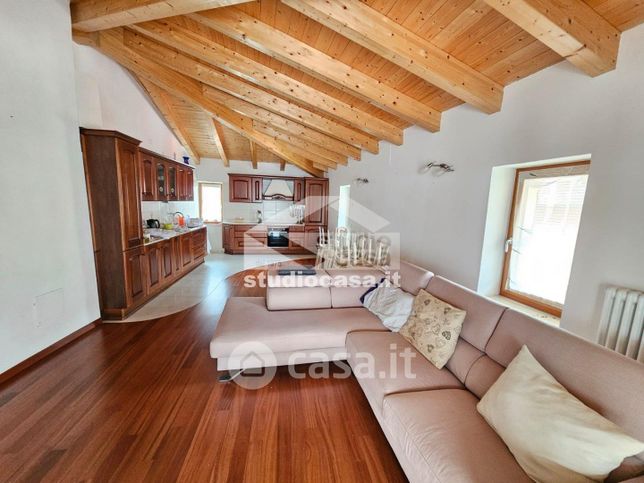 Appartamento in residenziale in 
