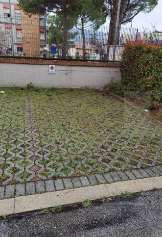 Box/posto auto in residenziale in Viale della Repubblica
