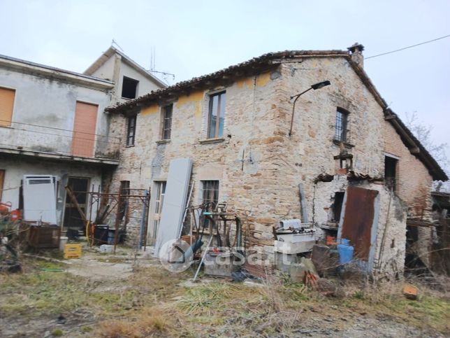 Terreno agricolo in commerciale in Via Sarmata