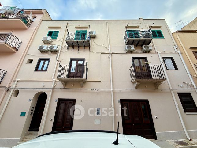 Casa indipendente in residenziale in Via Cristoforo Colombo 34