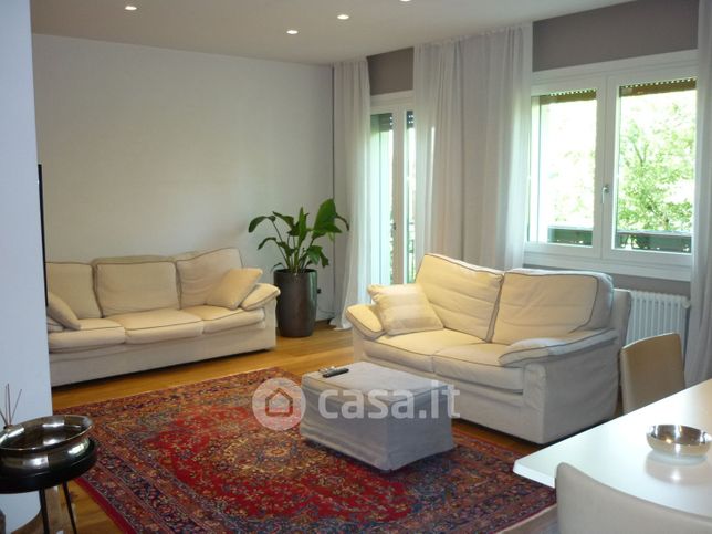 Appartamento in residenziale in