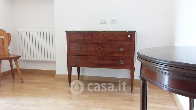 Appartamento in residenziale in Via delle Leghe 16