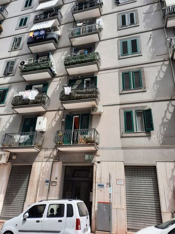 Appartamento in residenziale in Via Argentina 43