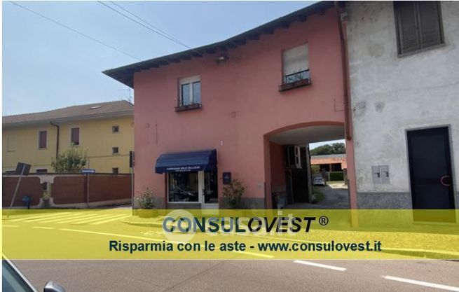 Appartamento in residenziale in Via Roma 18