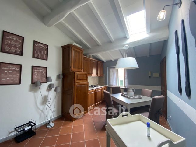 Appartamento in residenziale in Via IV Novembre