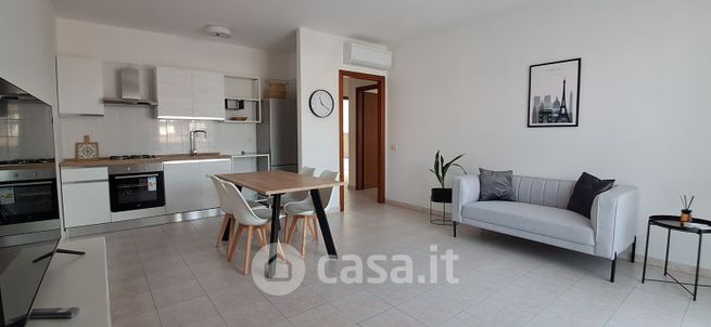 Appartamento in residenziale in Via Giudice Chiano