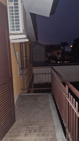 Appartamento in residenziale in Via Fratelli Sanchioli 6