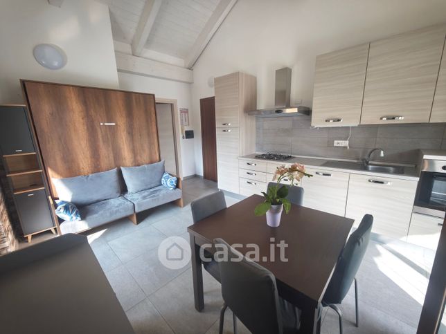 Appartamento in residenziale in Via San Pietro 1