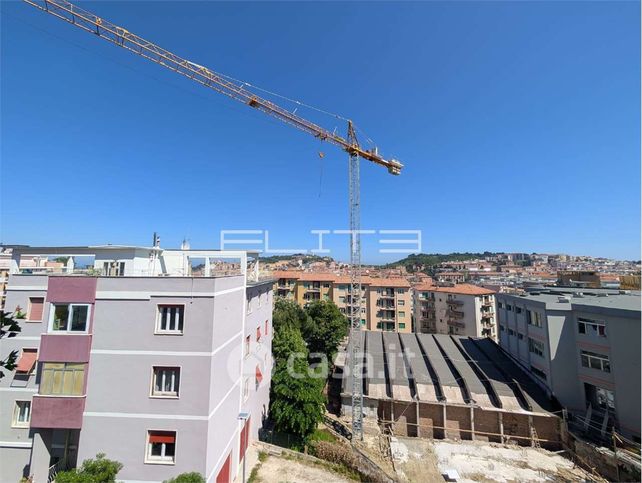 Appartamento in residenziale in Via Redipuglia