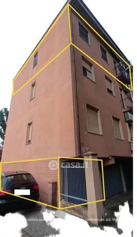 Appartamento in residenziale in Via dei Longobardi 6